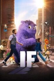IF Movie Free Download (2024)-Hindi Dubbed