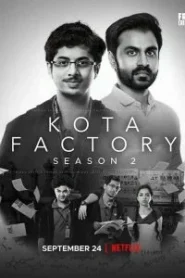 Kota Factory Web Series Free Download (2024)-Hindi Season 3 Complete