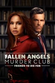 Fallen Angels Murder Club: Friends to Die For Movie Free Download (2022)-Unofficial Hindi Dubbed
