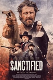 Sanctified Movie Free Download (2022)-Unofficial Hindi Dubbed