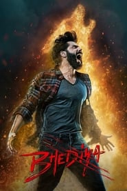 Bhediya Movie Free Download (2022)-Hindi HD