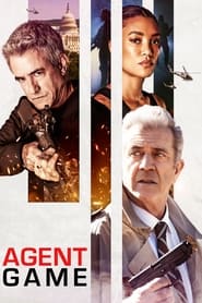 Agent Game Movie Free Download (2022)-Hindi Dubbed Netflix