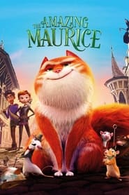 The Amazing Maurice Movie Free Download (2022)-Unofficial Hindi Dubbed